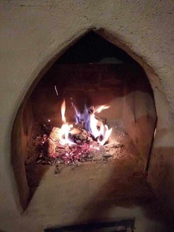 Oravská Polhora Chata Ziva Pod Babou Horou מראה חיצוני תמונה